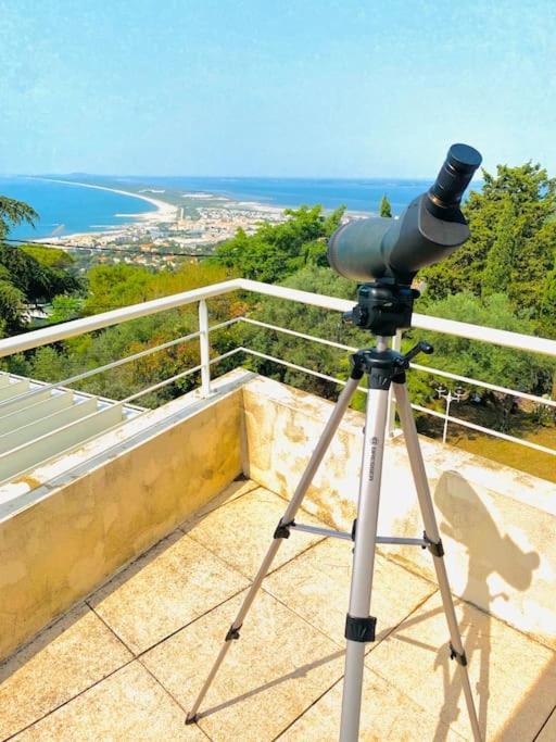 Atlantide - Somptueuse Villa Classee 4 Etoiles - Saint-Clair - Vue Exceptionnelle - Piscine Sete Exterior photo
