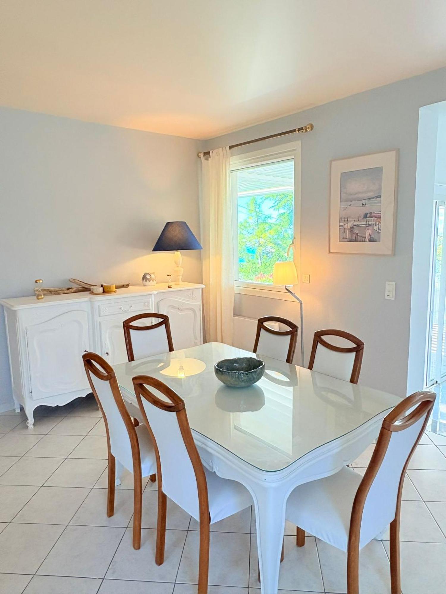 Atlantide - Somptueuse Villa Classee 4 Etoiles - Saint-Clair - Vue Exceptionnelle - Piscine Sete Exterior photo