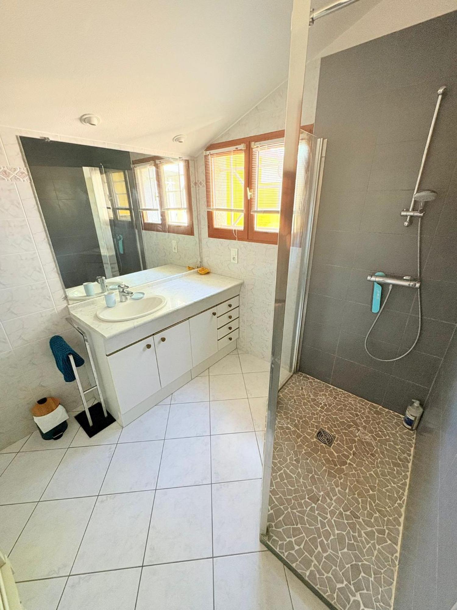 Atlantide - Somptueuse Villa Classee 4 Etoiles - Saint-Clair - Vue Exceptionnelle - Piscine Sete Exterior photo