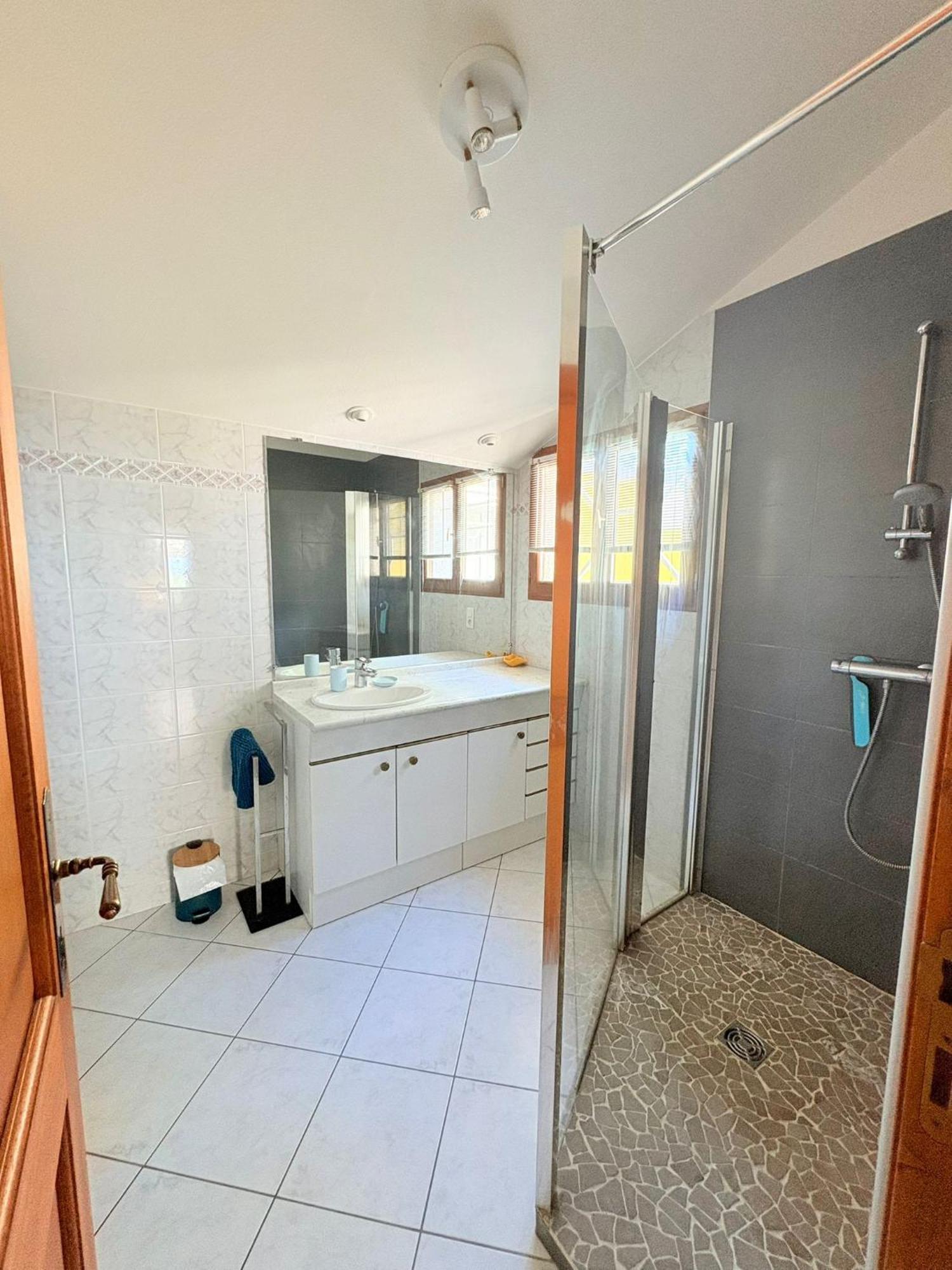 Atlantide - Somptueuse Villa Classee 4 Etoiles - Saint-Clair - Vue Exceptionnelle - Piscine Sete Exterior photo